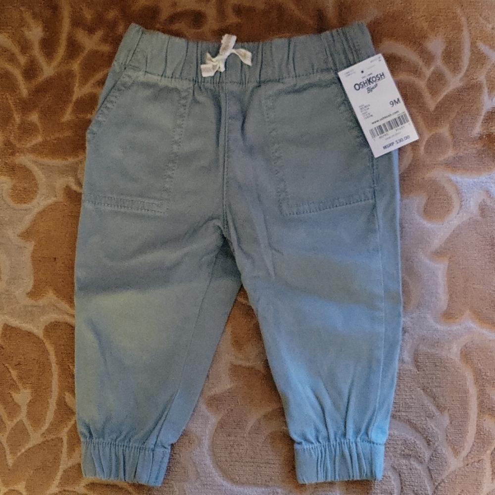 NWT cargo pants